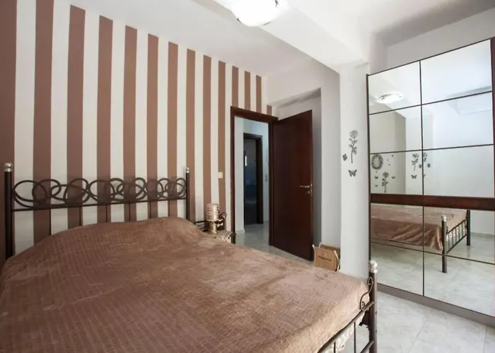 Natural Quiet Accommodation 2